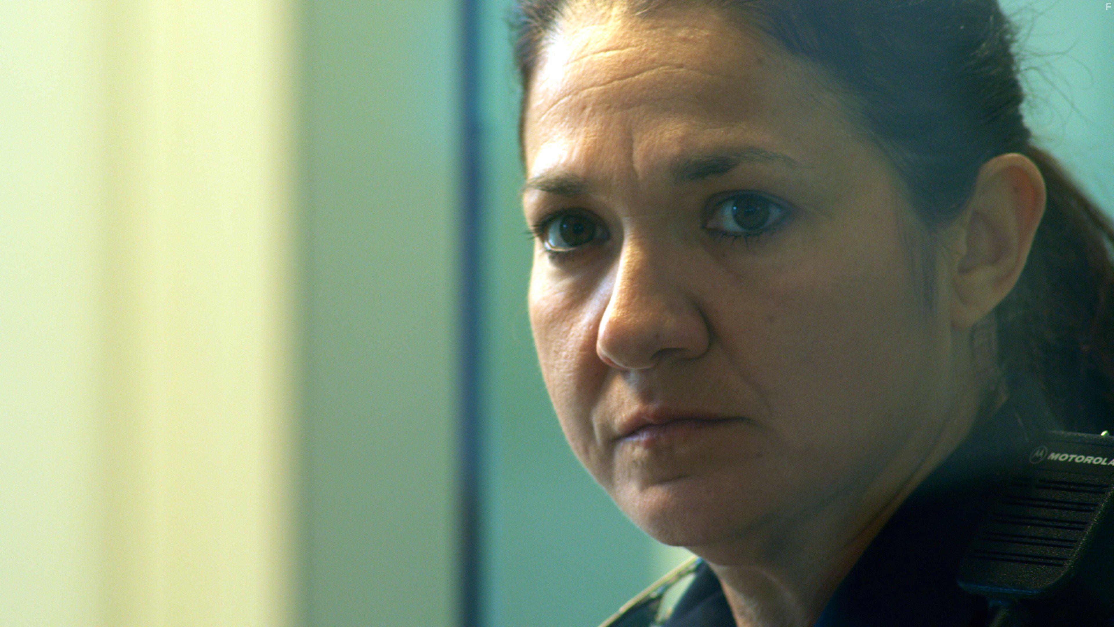 Christina Rodriguez in Boyfriend Killer (2017)