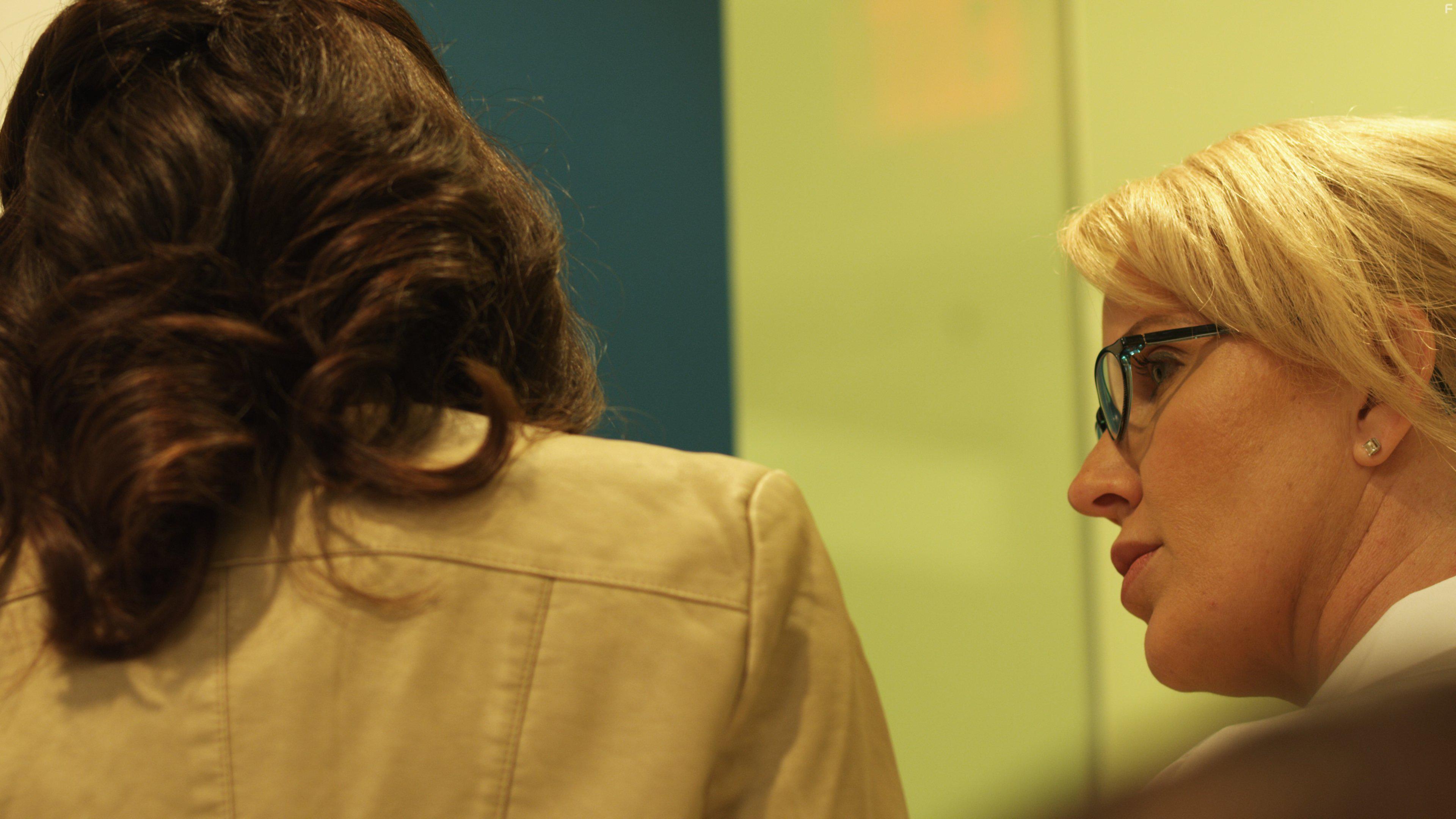 Carole Wood in Boyfriend Killer (2017)