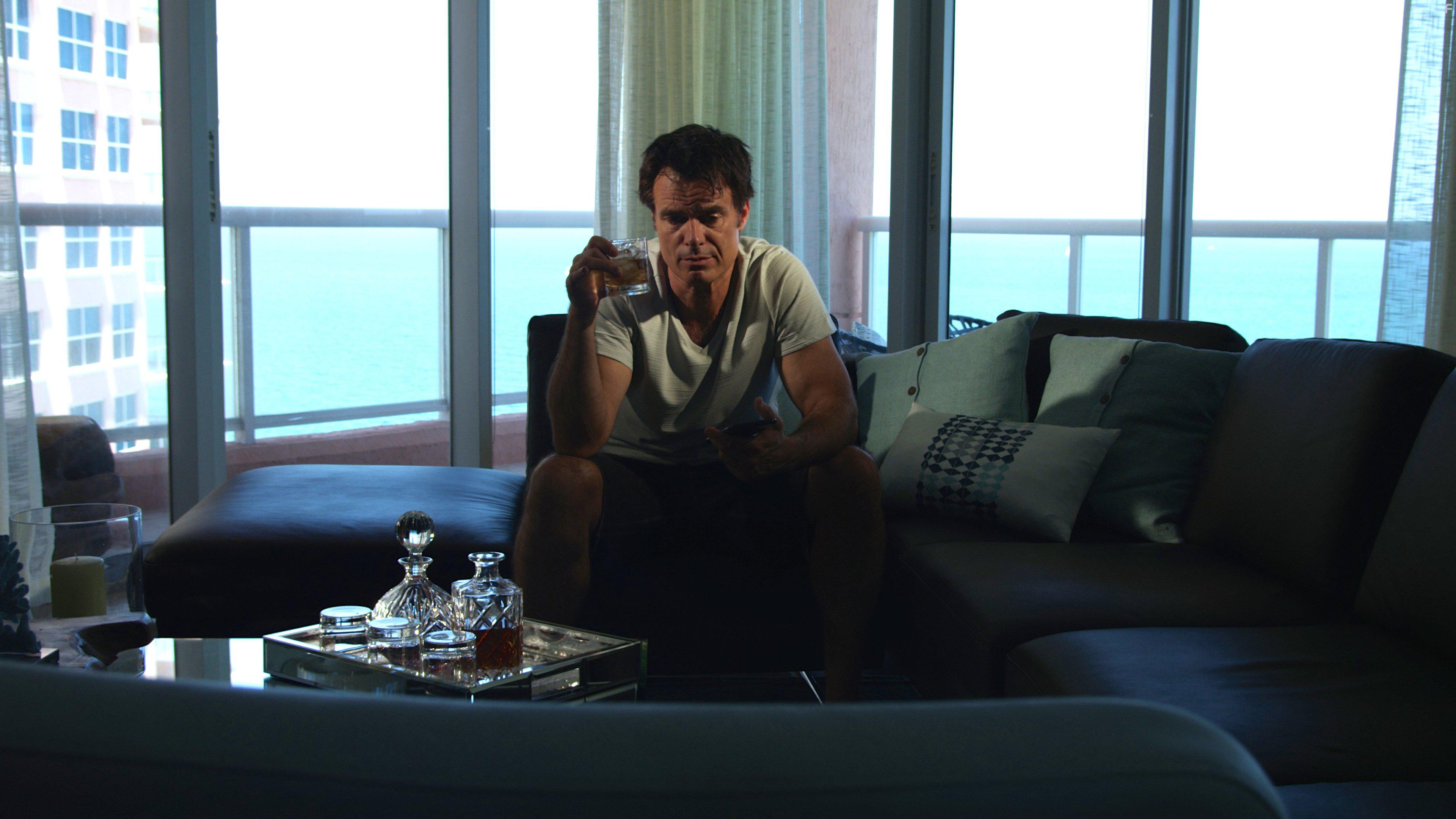 Patrick Muldoon in Boyfriend Killer (2017)