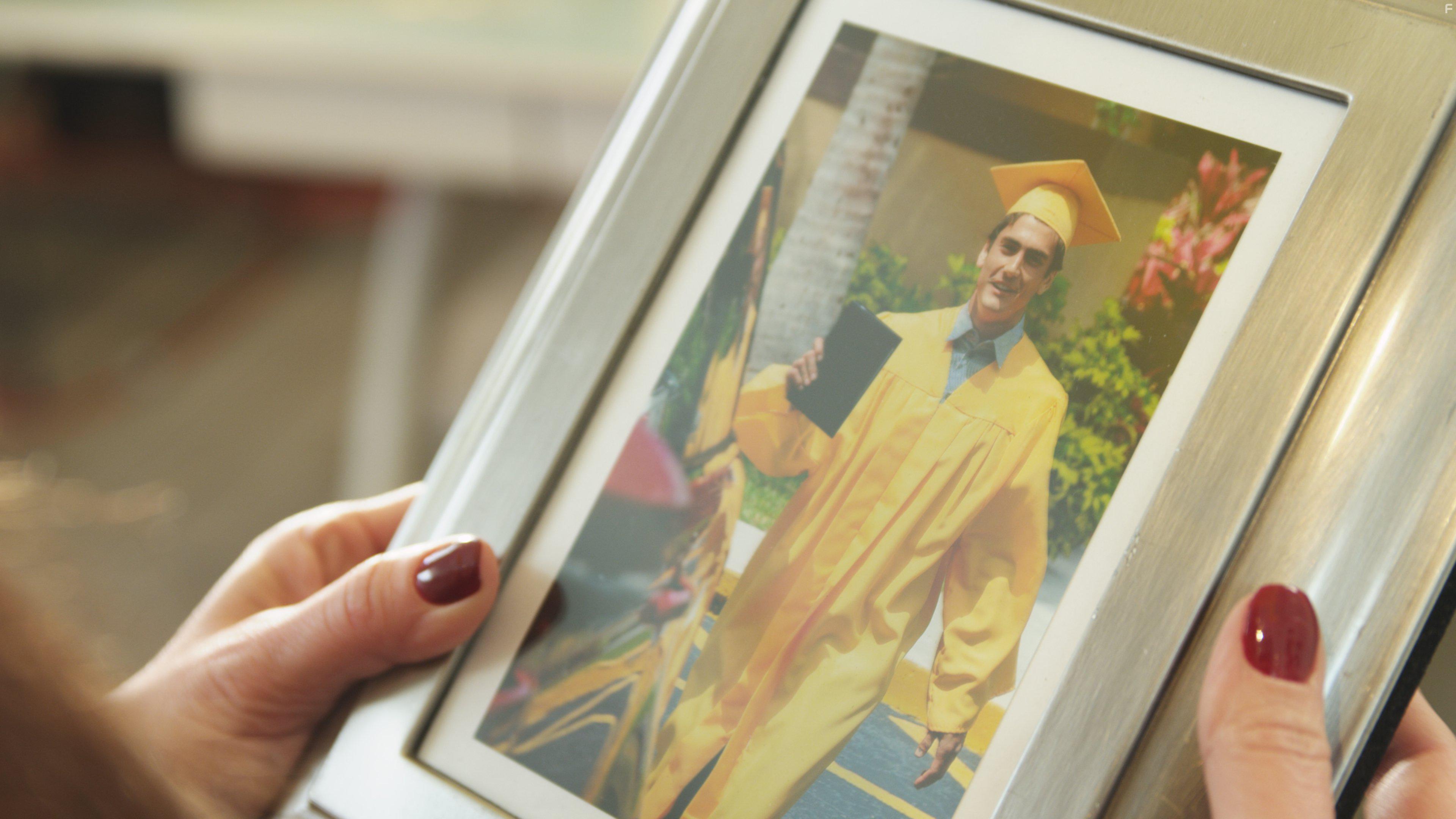 Michael Ryerson Uribe in Boyfriend Killer (2017)