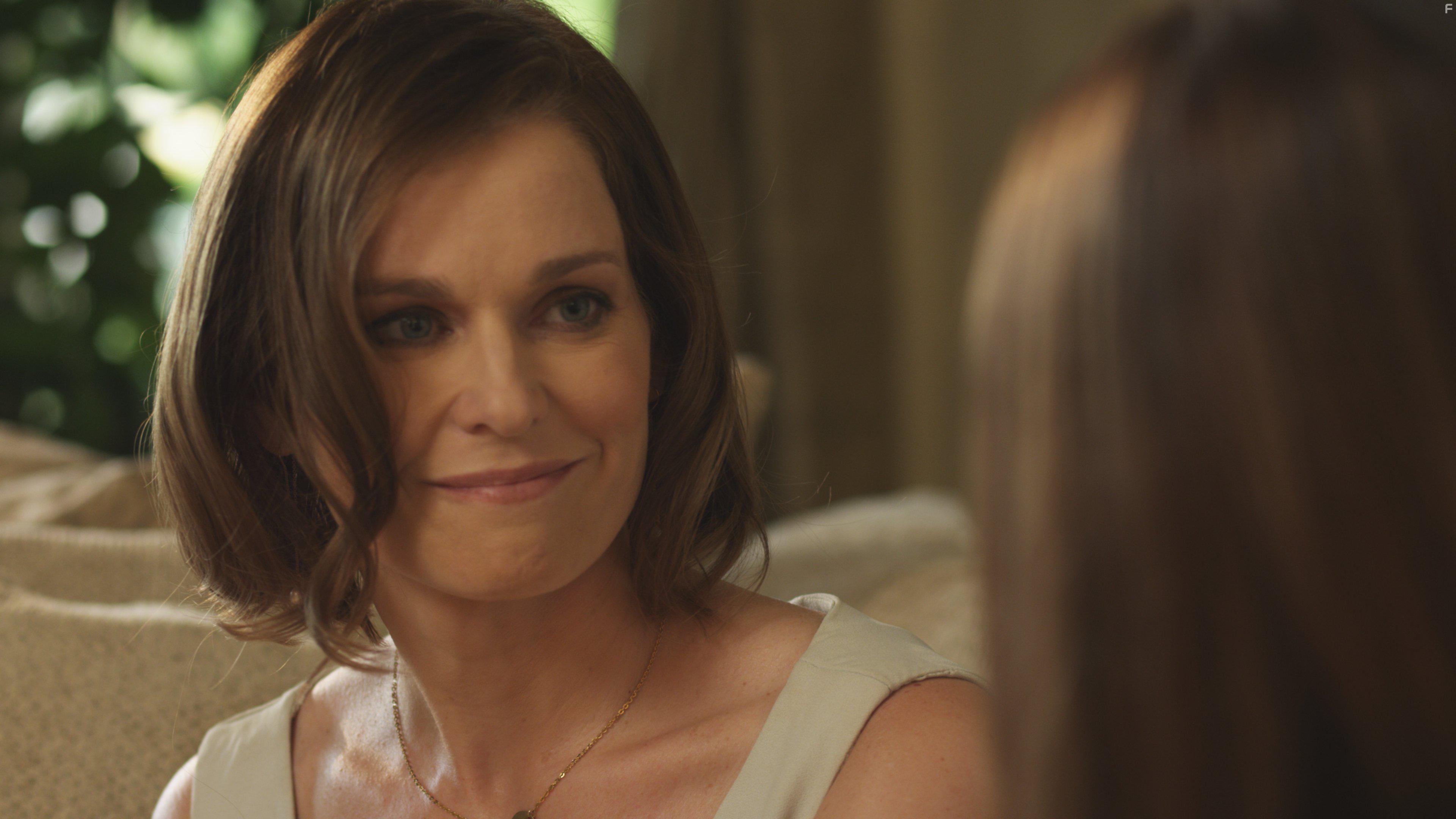 Kiki Harris in Boyfriend Killer (2017)