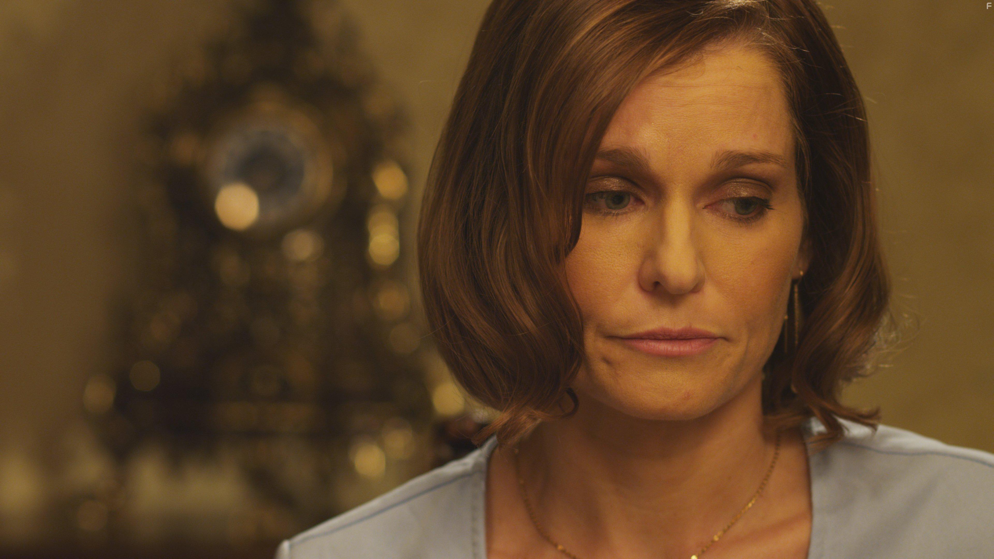 Kiki Harris in Boyfriend Killer (2017)