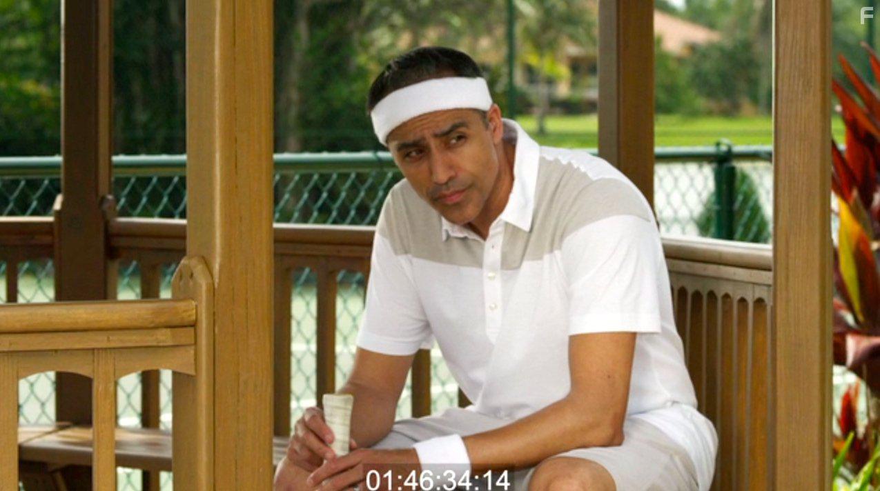 Frank Licari in Boyfriend Killer (2017)