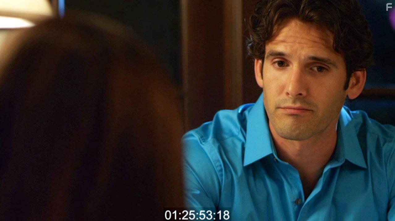 Eric Aragon in Boyfriend Killer (2017)