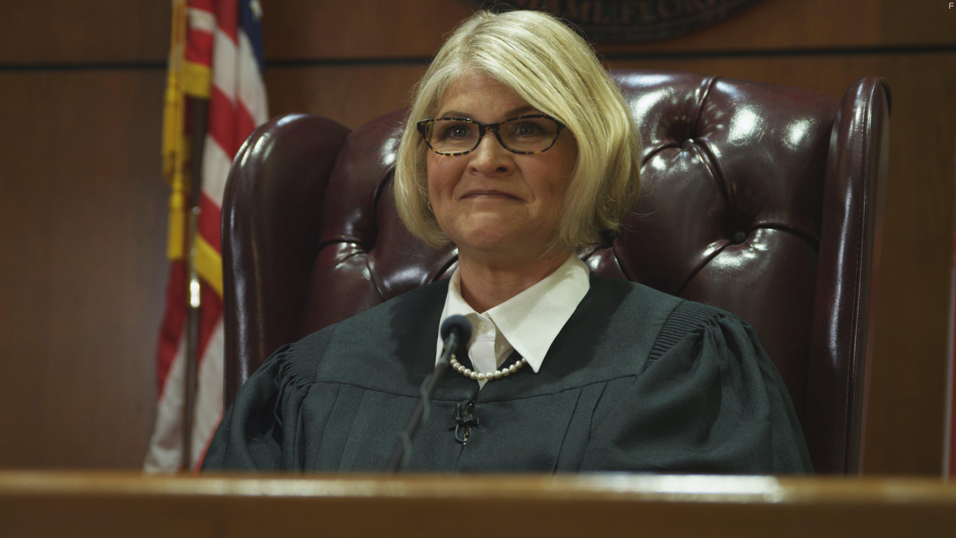 Mary Shaw in Boyfriend Killer (2017)