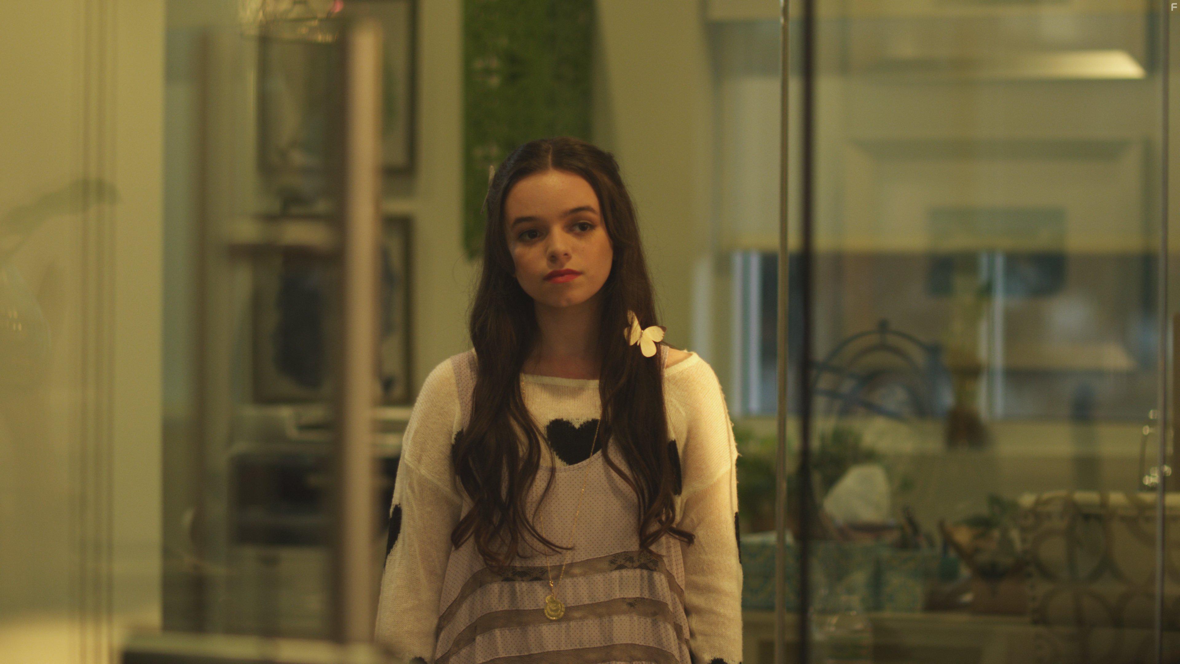 Taylor Castro in Boyfriend Killer (2017)