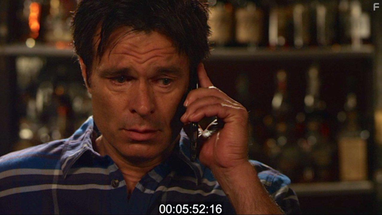 Patrick Muldoon in Boyfriend Killer (2017)