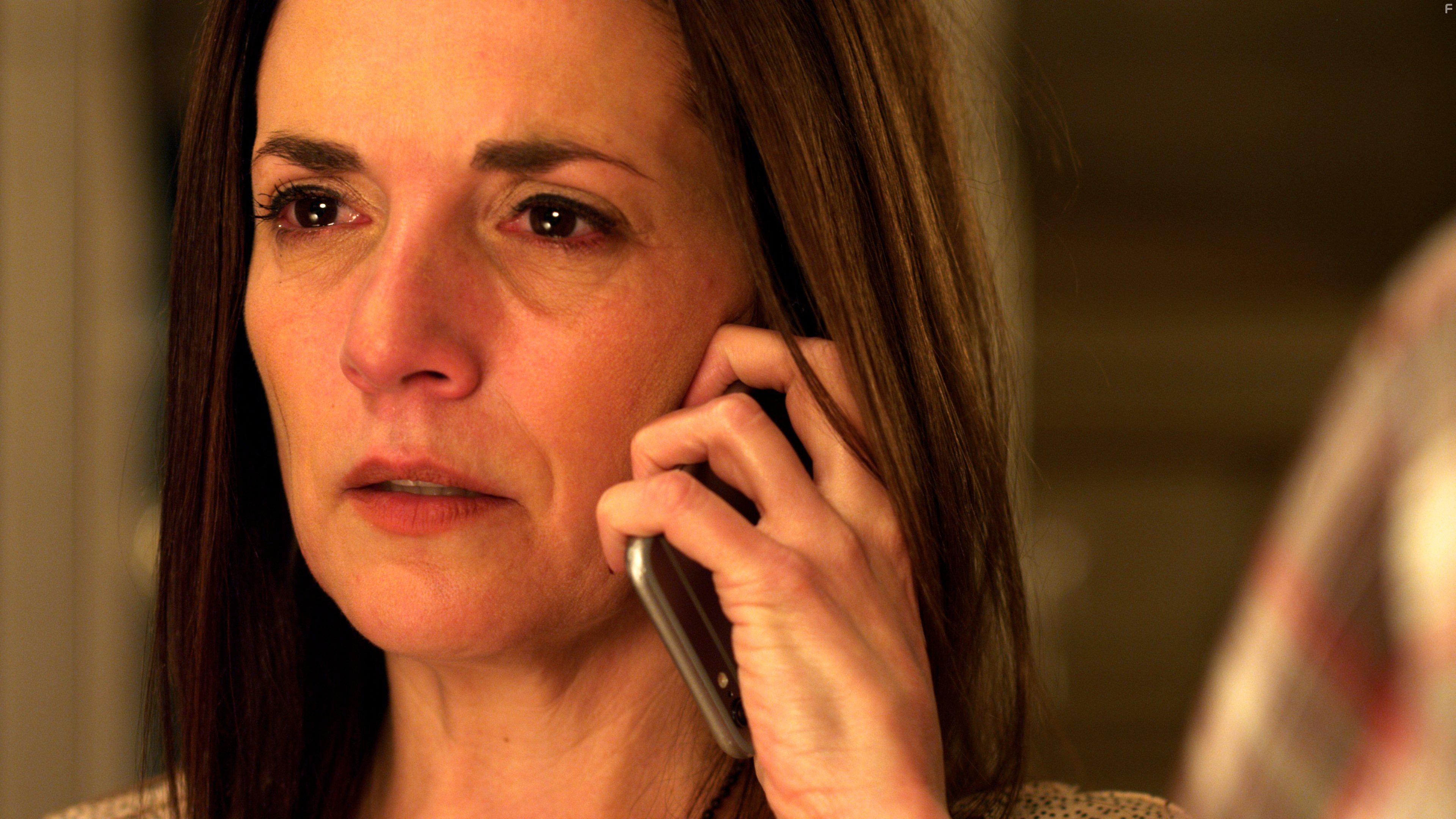 Barbie Castro in Boyfriend Killer (2017)