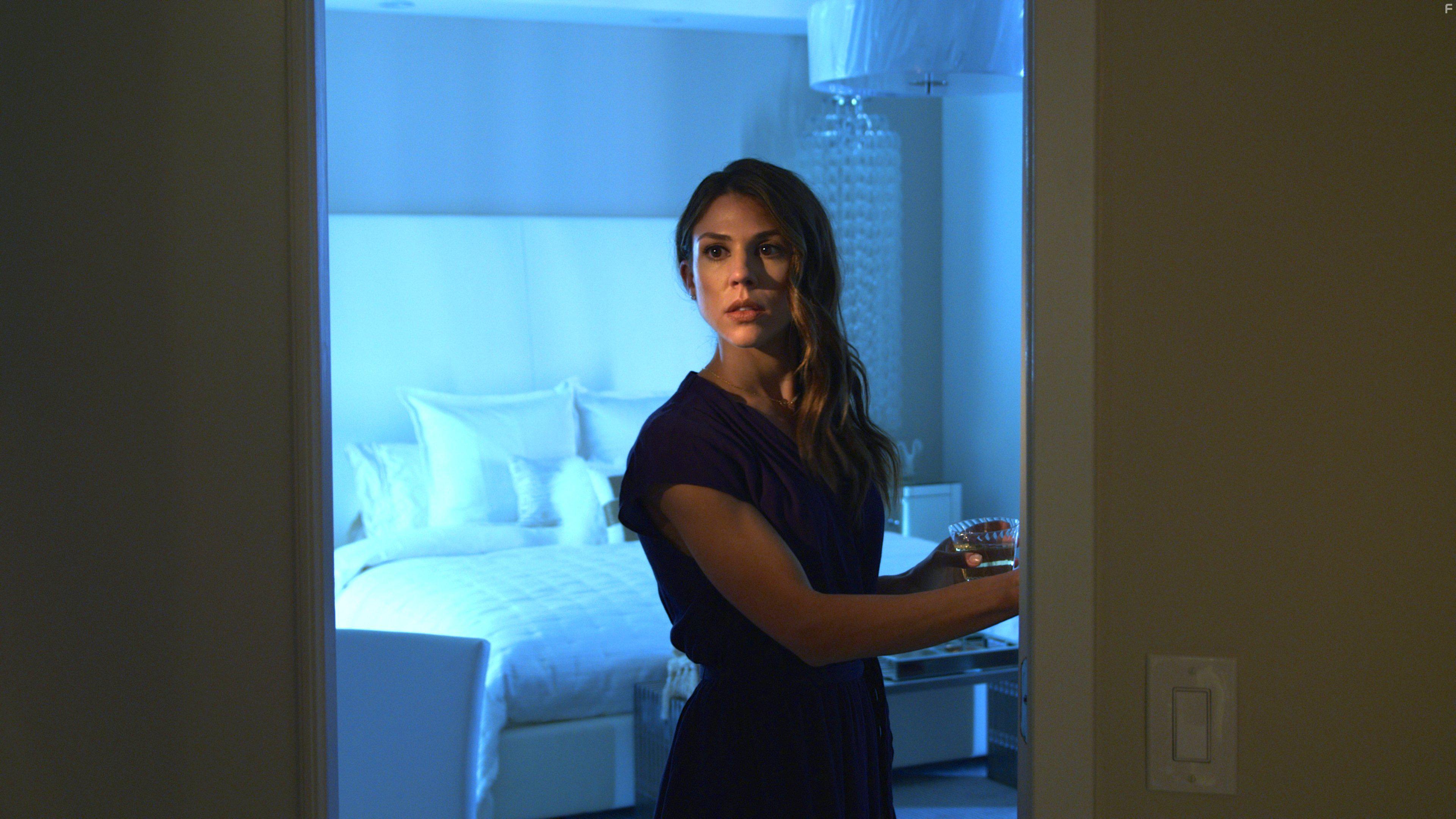 Kate Mansi in Boyfriend Killer (2017)