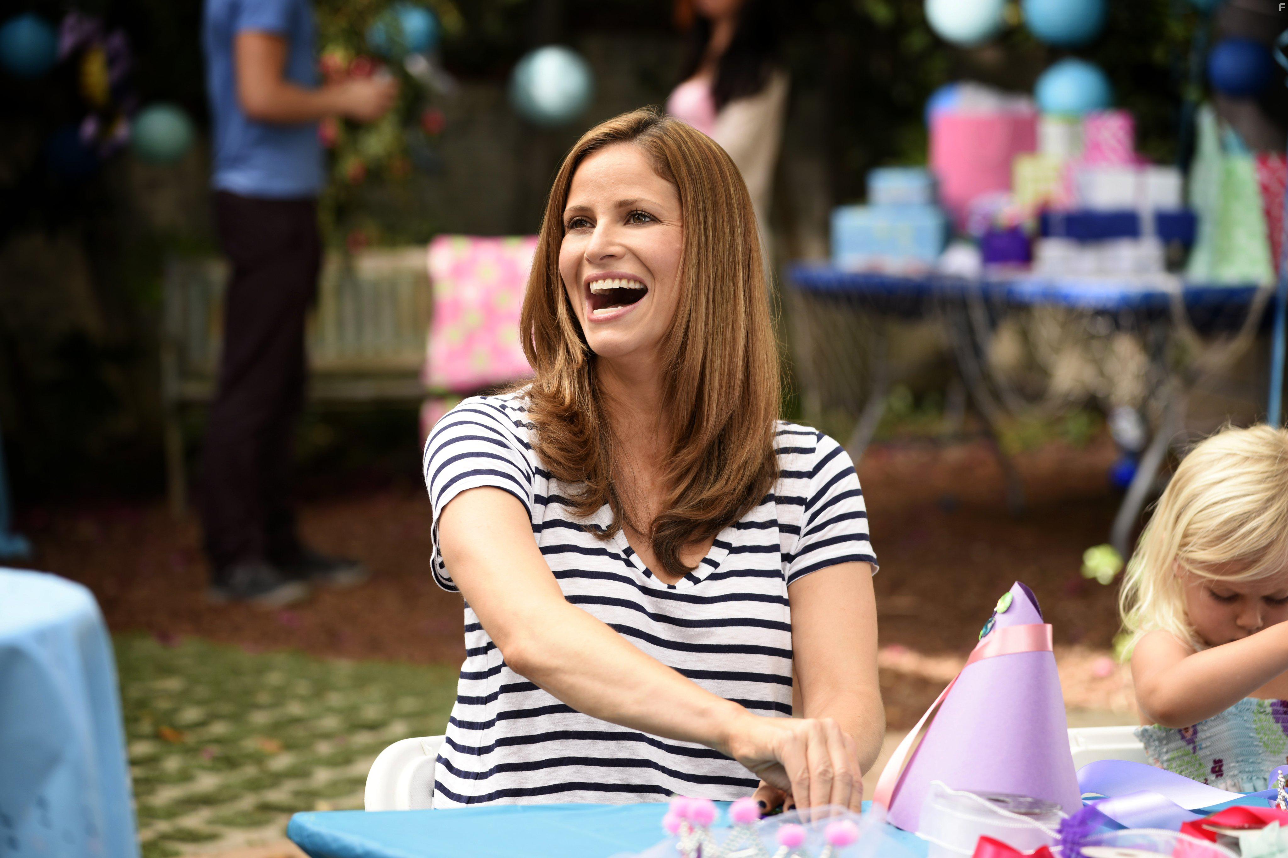 Andrea Savage in I'm Sorry (2017)