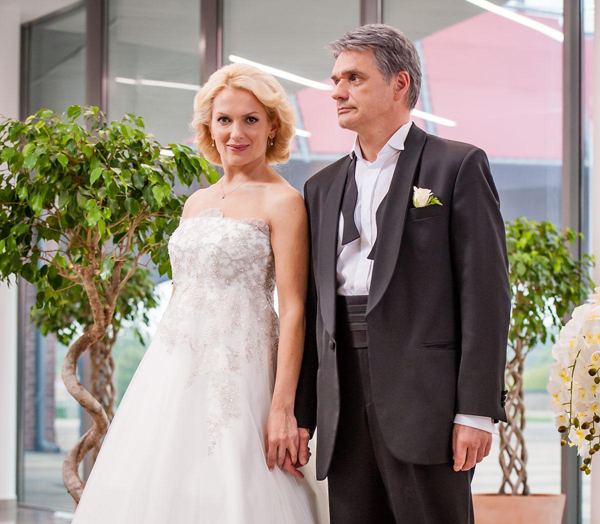 Семейные обстоятельства #2