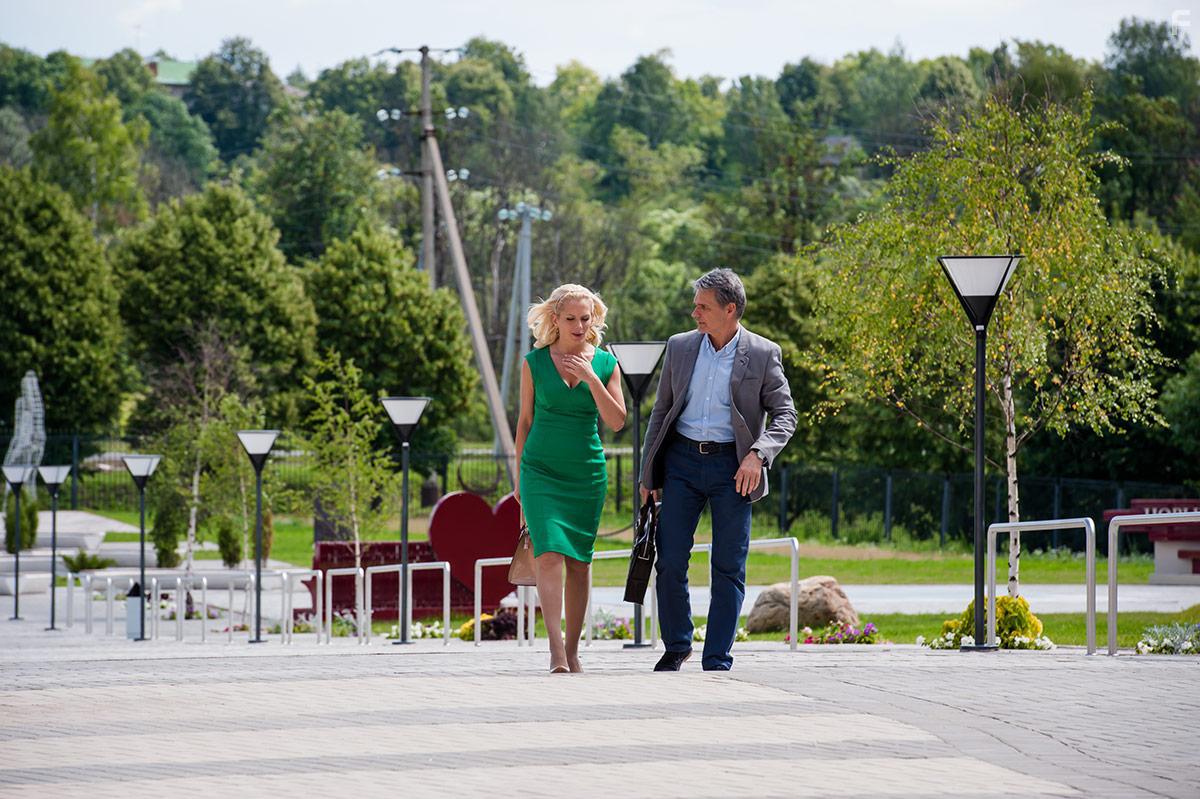 Семейные обстоятельства