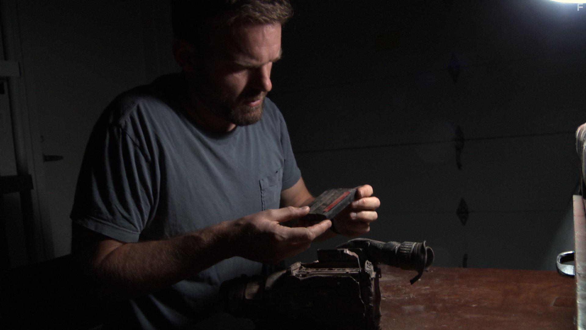 Phoenix Forgotten (2017)