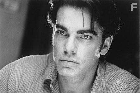 Peter Gallagher in Там внутри (1995)