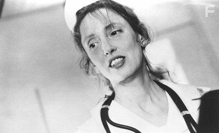 Shelley Duvall in Там внутри (1995)