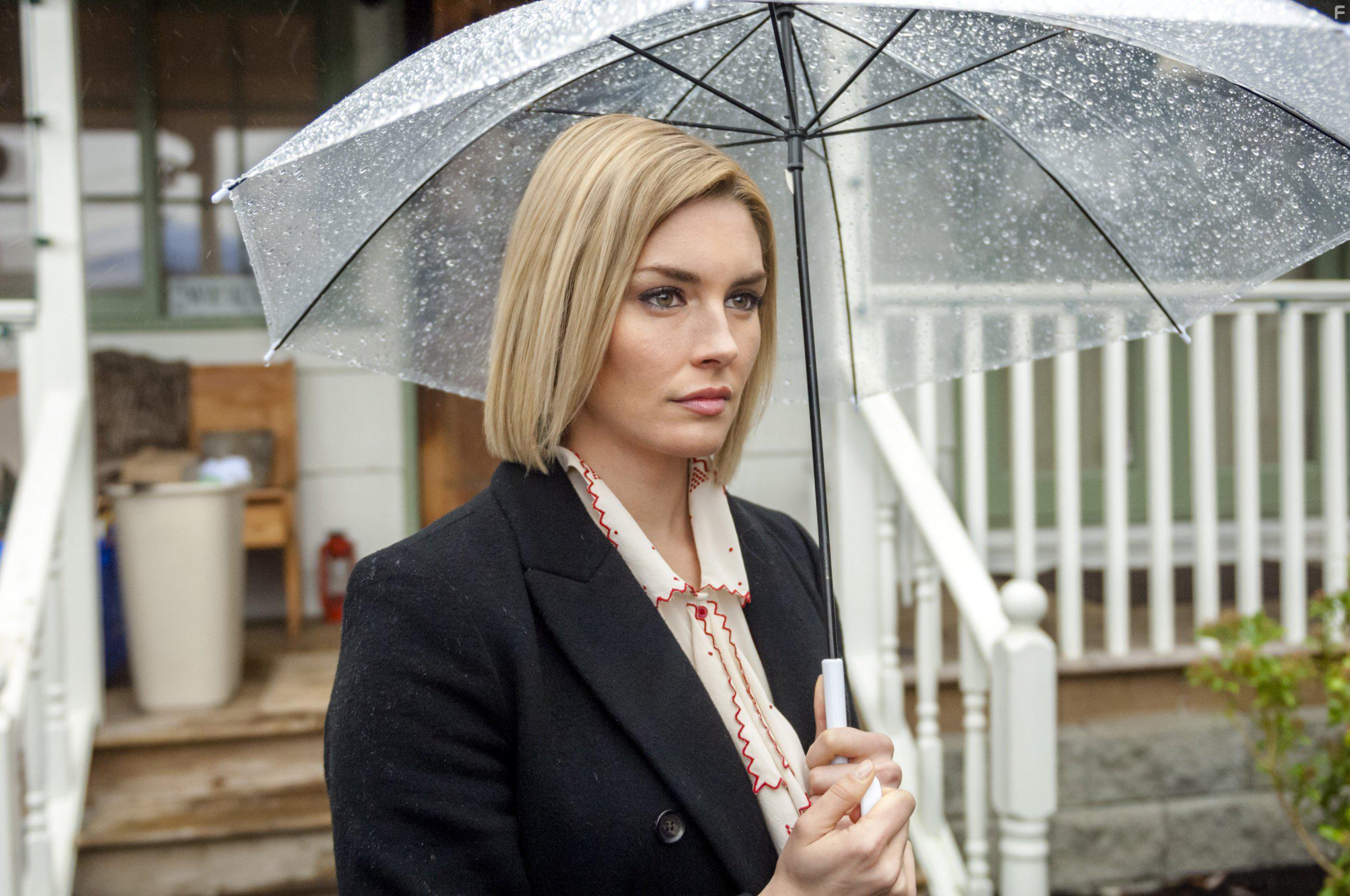 Taylor Cole in Appetite for Love (2016)