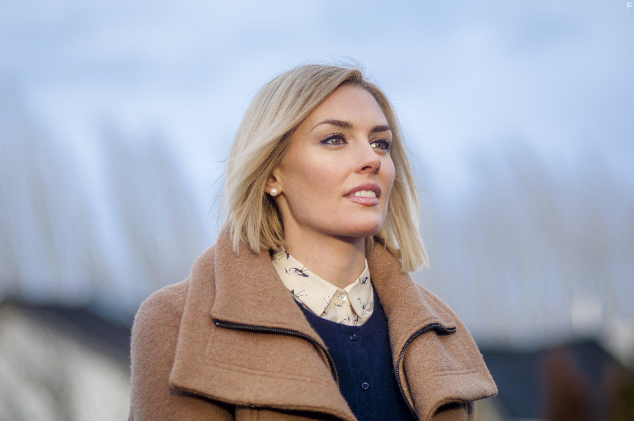 Taylor Cole in Appetite for Love (2016)