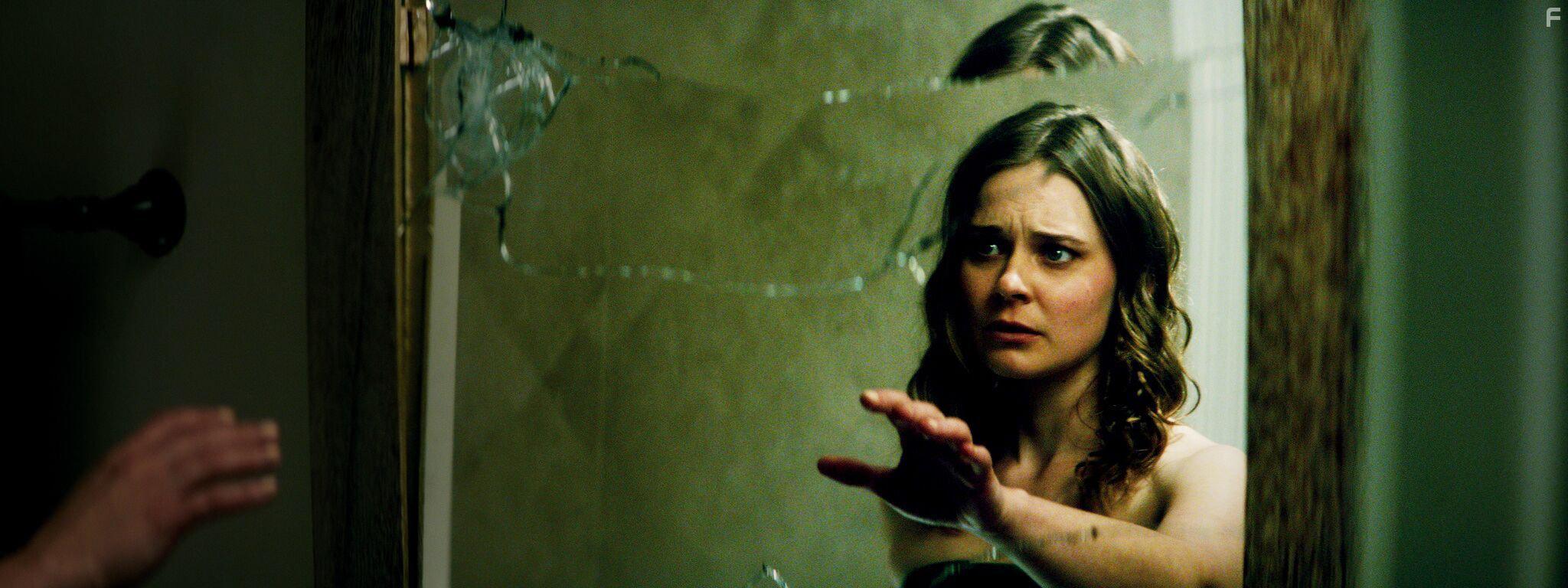 Nadja Bobyleva in Camera Obscura (2017)