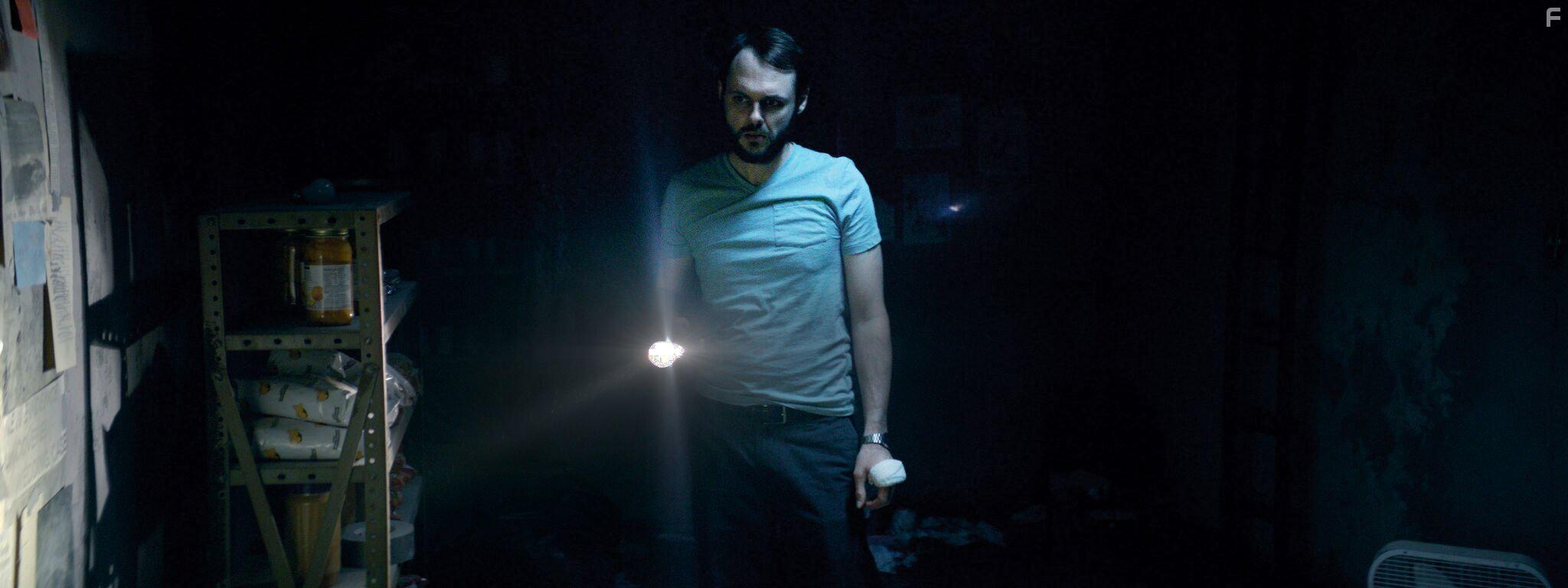 Christopher Denham in Camera Obscura (2017)