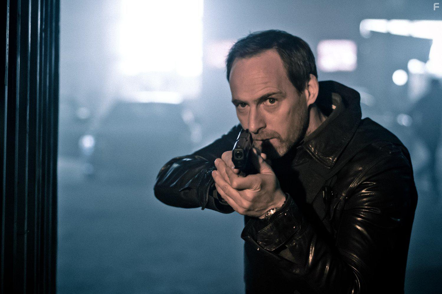 Третий глаз #1