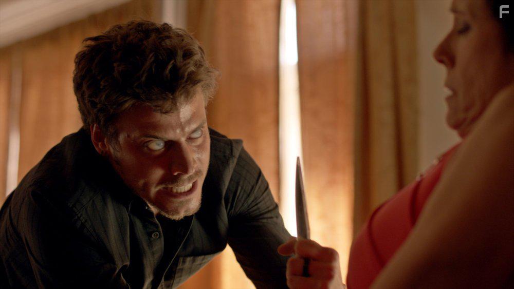 Franois Arnaud in Midnight, Texas (2016)