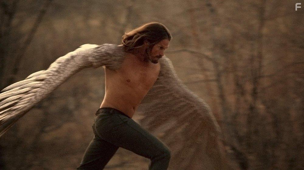 Jason Lewis in Midnight, Texas (2016)