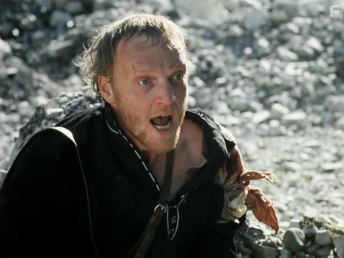 Свой среди чужих, чужой среди своих #1