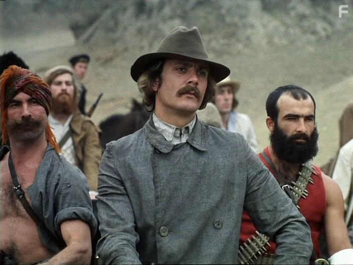 Свой среди чужих, чужой среди своих #5