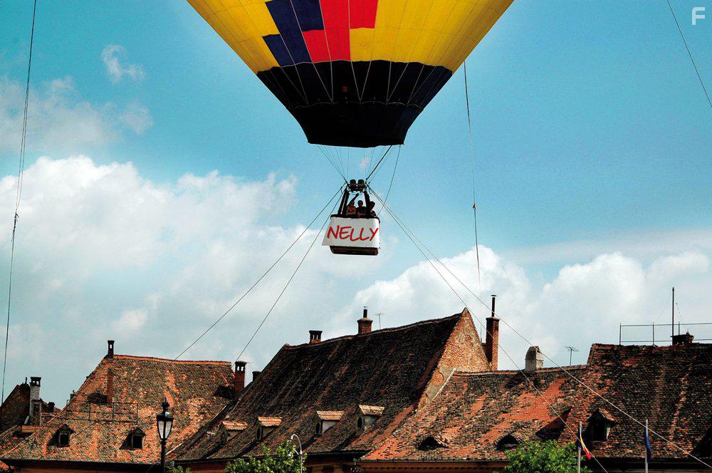 Nellys Abenteuer (2016)