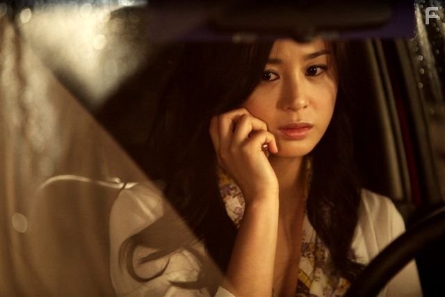 Yeong-hie Seo in Преследователь (2008)