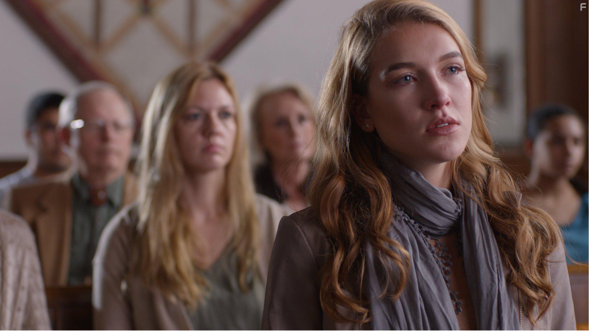 Nathalia Ramos in Wildflower (2016)