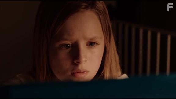 Lulu Wilson in Cop and a Half: New Recruit (2017)
