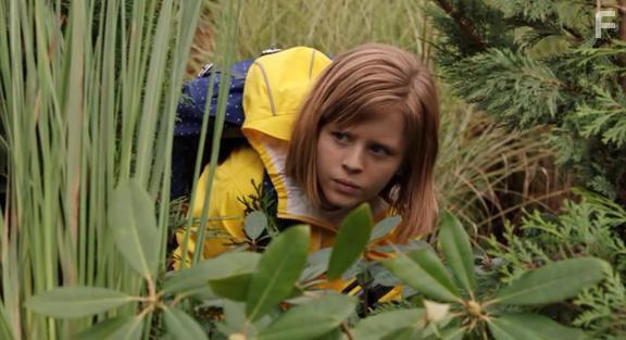 Lulu Wilson in Cop and a Half: New Recruit (2017)