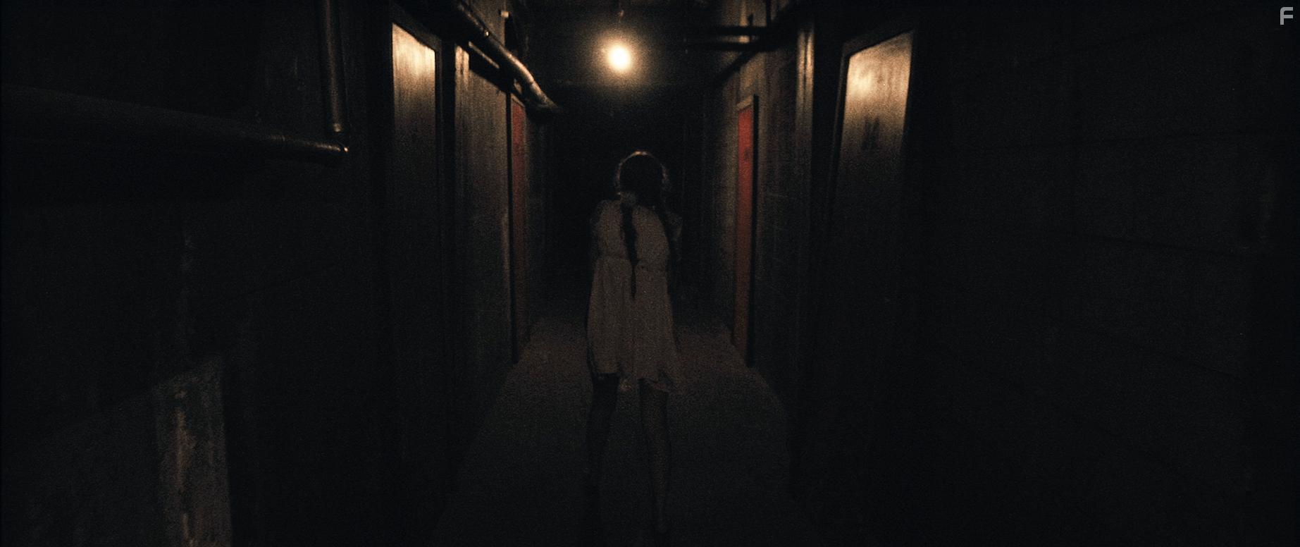 Awaken the Shadowman (2017)