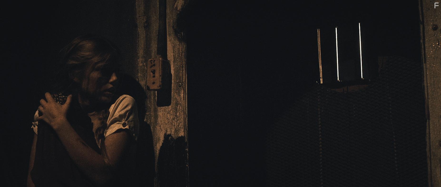 Awaken the Shadowman (2017)