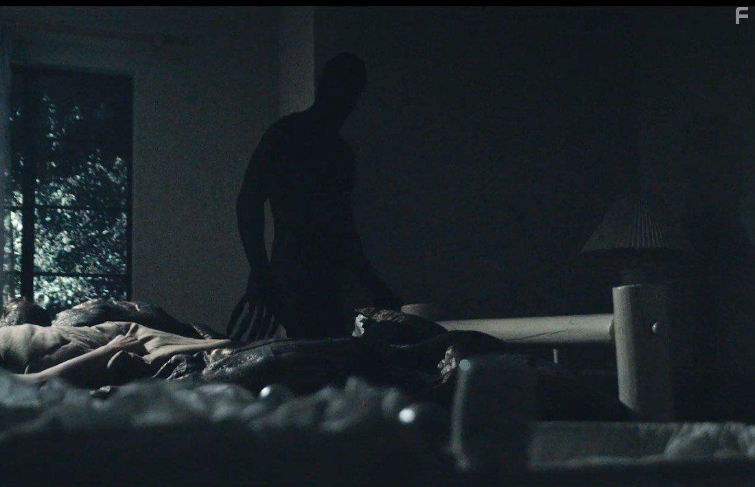 Пробуди тень