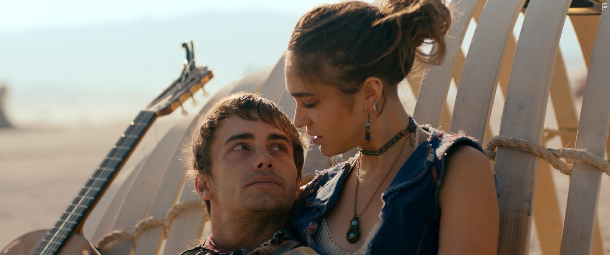 Девушка из песни