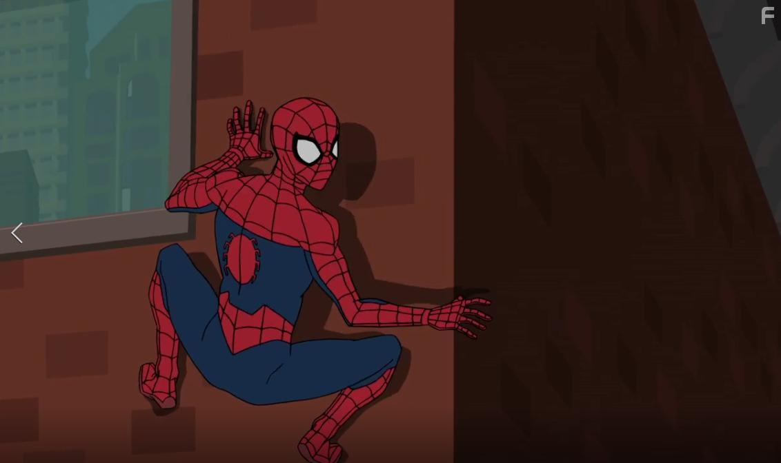 Spider-Man (2017)