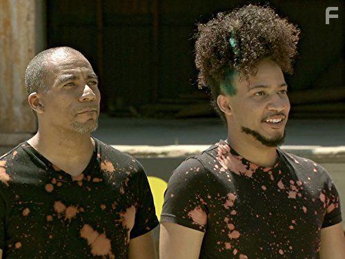 Фактор страха