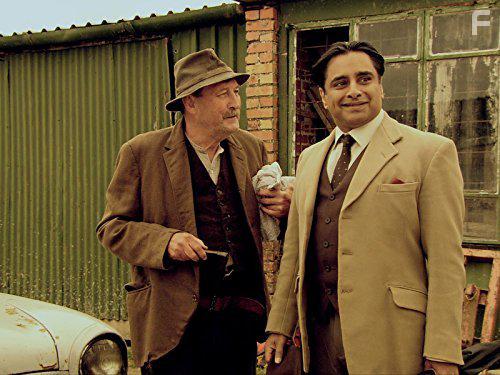 The Indian Doctor (2010)