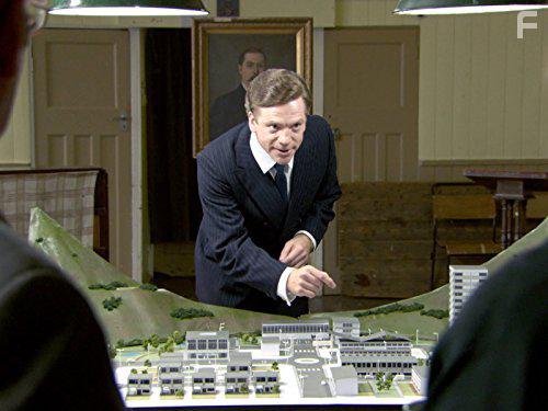 The Indian Doctor (2010)