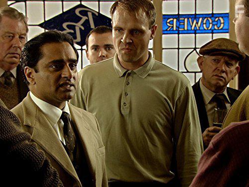 The Indian Doctor (2010)