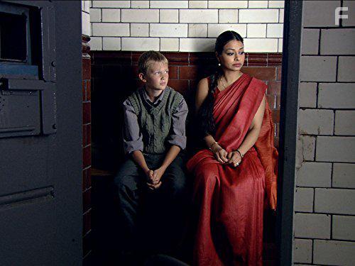 The Indian Doctor (2010)