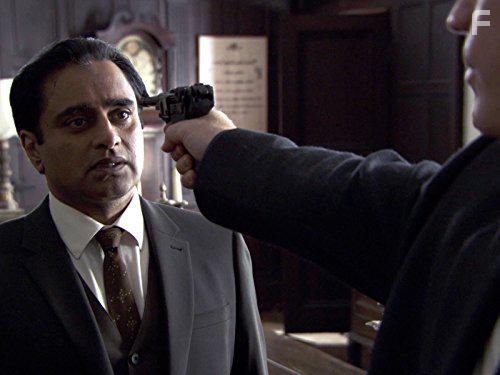 The Indian Doctor (2010)