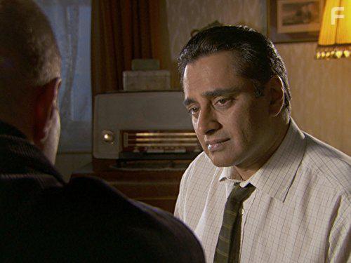 The Indian Doctor (2010)