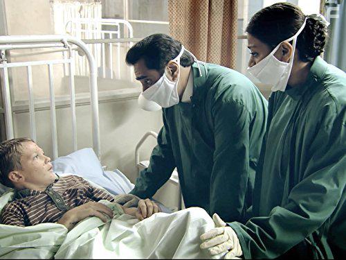 The Indian Doctor (2010)