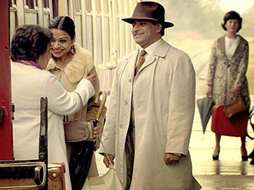 The Indian Doctor (2010)