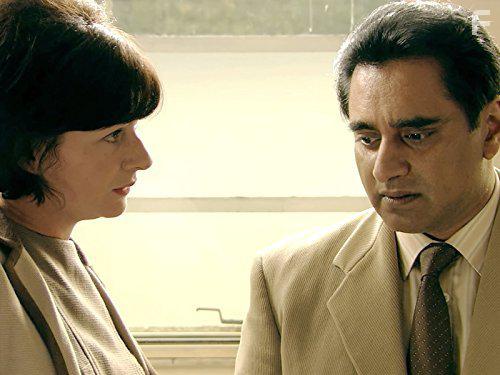 The Indian Doctor (2010)