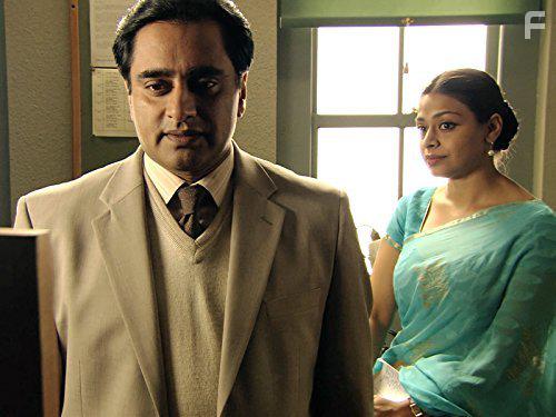 The Indian Doctor (2010)