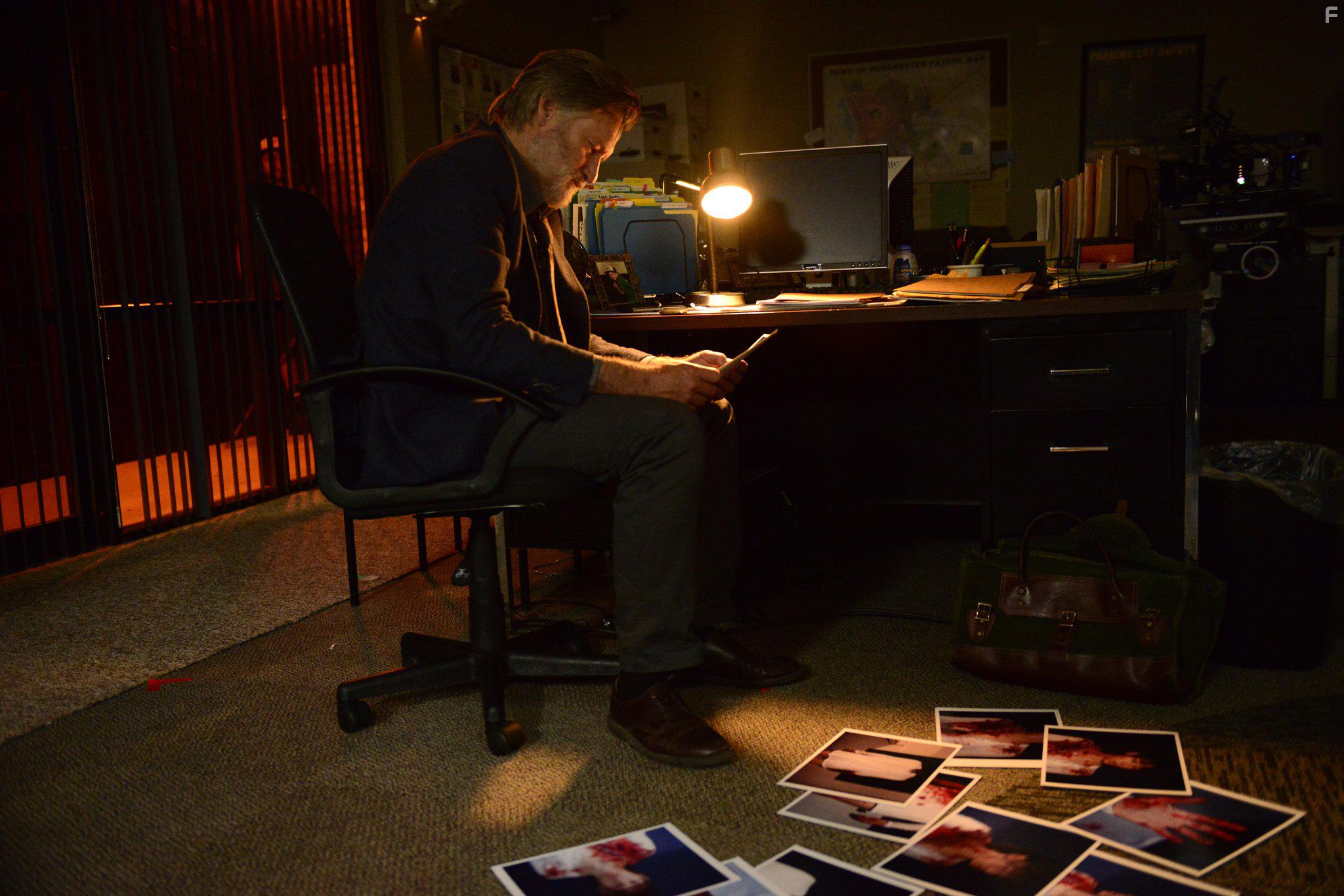 Bill Pullman in The Sinner (2017)
